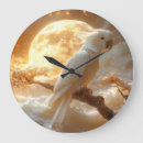 Search for fantasy clocks Birds