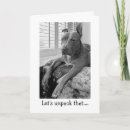 Search for dog lover get well cards Thinking of you