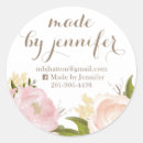 Search for customs stickers For her