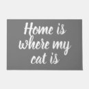 Search for gray cat Quote