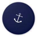 Search for nautical anchor knobs and pulls Beach
