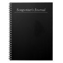 Search for song lyric notebooks Lyrics