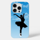 Search for tap iphone cases Ballet