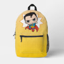 Search for superman backpacks Batman