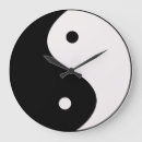 Search for yin yang clocks Light
