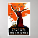Search for factory posters Women