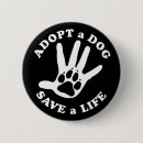 Search for adopt badges Animal rescue