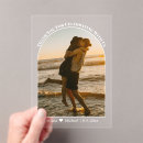 Search for acrylic cards Minimalist