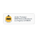 Search for league return address labels Symbol