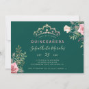 Search for princess tiara invitations Elegant