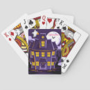 Search for halloween playing cards Ghost