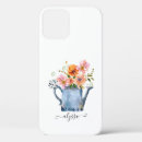 Search for hand painted floral iphone cases Watercolor flowers