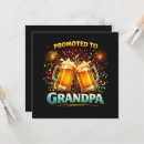 Search for grandpa pregnancy announcement cards Grandfather
