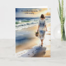 Search for beach walks cards Seashore