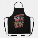 Search for racing aprons Birthday