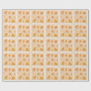 Search for baroque wrapping paper Pattern