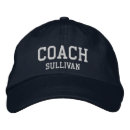 Search for baseball caps Coach