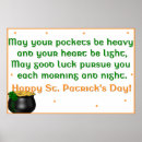 Search for pot luck posters Ireland