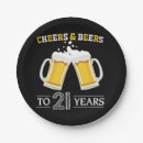 Search for beer plates Cheers and beers