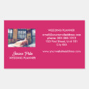 Search for planner wedding stickers Business