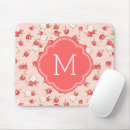 Search for coral mousepads Chic