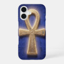 Search for egyptian symbols iphone cases Ankh