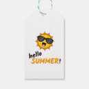 Search for summer sun gift tags Vacation