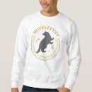 Search for hufflepuff clothing Wizarding world