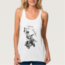 Search for biker singlets For her