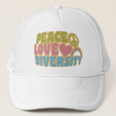 Search for retro peace hats Cool
