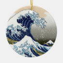Search for japanese christmas decor Ukiyo e