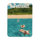 Search for bahama magnets Bahamas flag