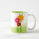 Search for bee on daisy mugs Garden