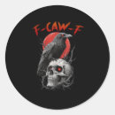 Search for raven designs stickers Funny chicken