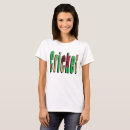 Search for cricket gear tshirts For her