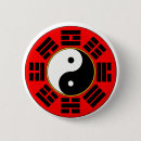 Search for balanced badges Yin yang symbol