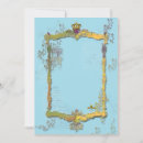 Search for french rococo invitations Ornate