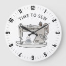 Search for sewing clocks Cute
