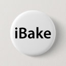 Search for baked round badges Bake sale