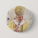 Search for pope badges Vatican