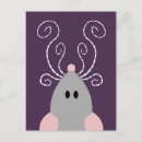 Search for cute rat cards invites Mouse