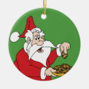 Search for cookies christmas tree decorations Santa