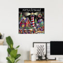Search for beach christmas art Coastal