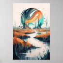 Search for translucent posters Abstract
