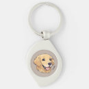 Search for digital key rings Illustration