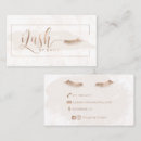 Search for eyelash extensions business cards Foil