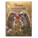Search for adorable notebooks Animals