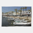 Search for palm trees tea towels Scenic