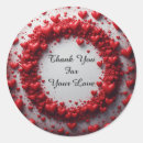 Search for red ring stickers Hearts