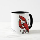 Search for lobster claw mugs Ocean